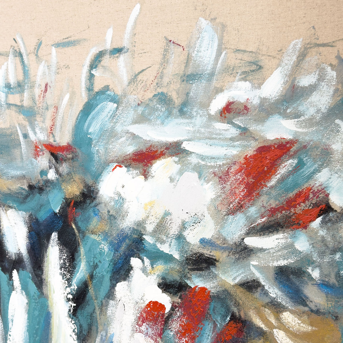 Hurricane 80x120