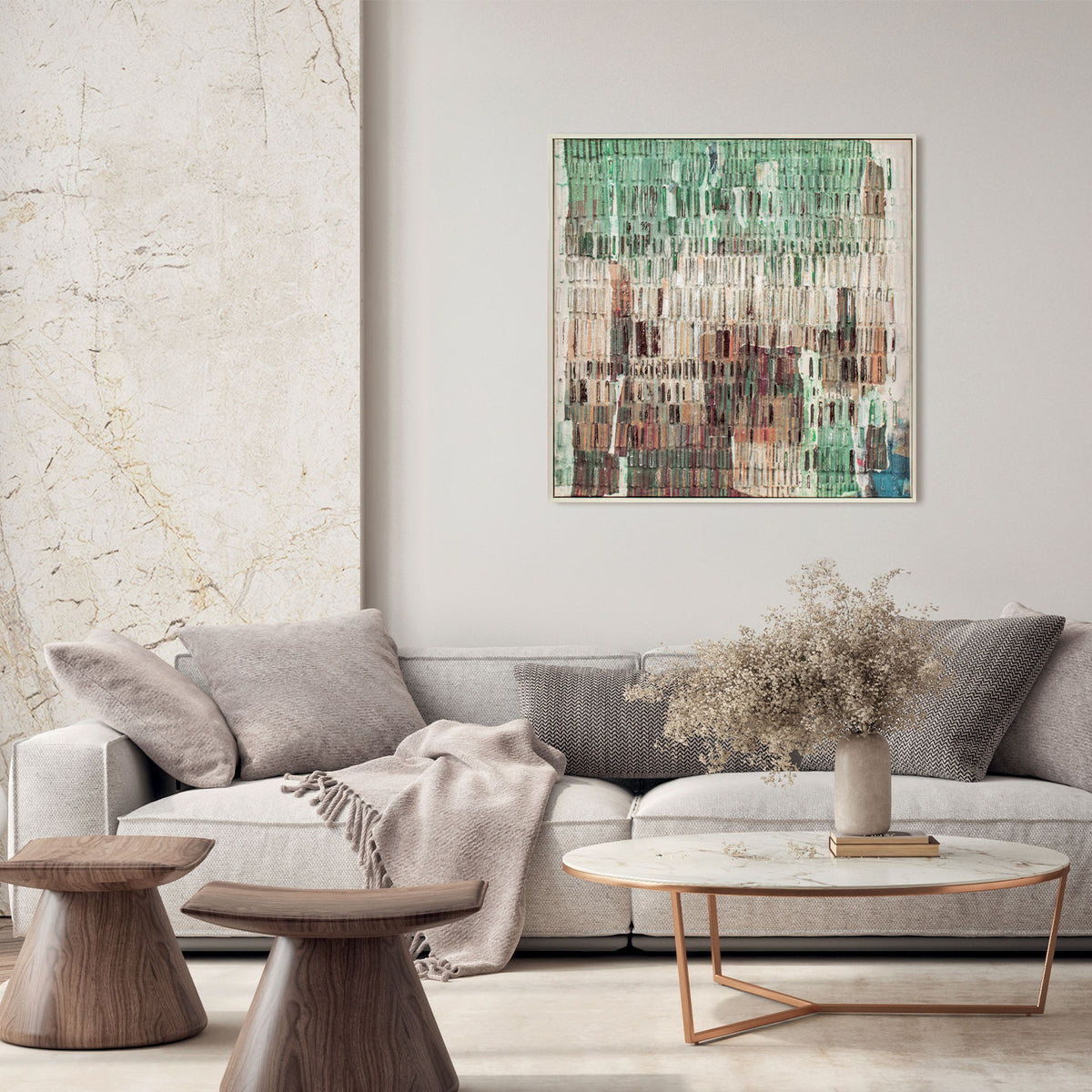 Amazzonia 80x80
