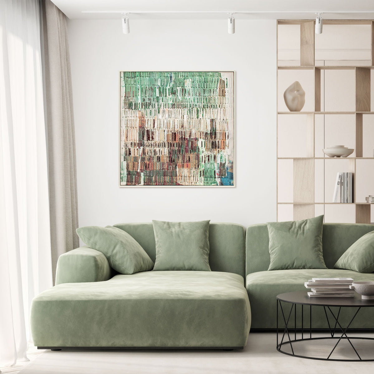 Amazzonia 80x80