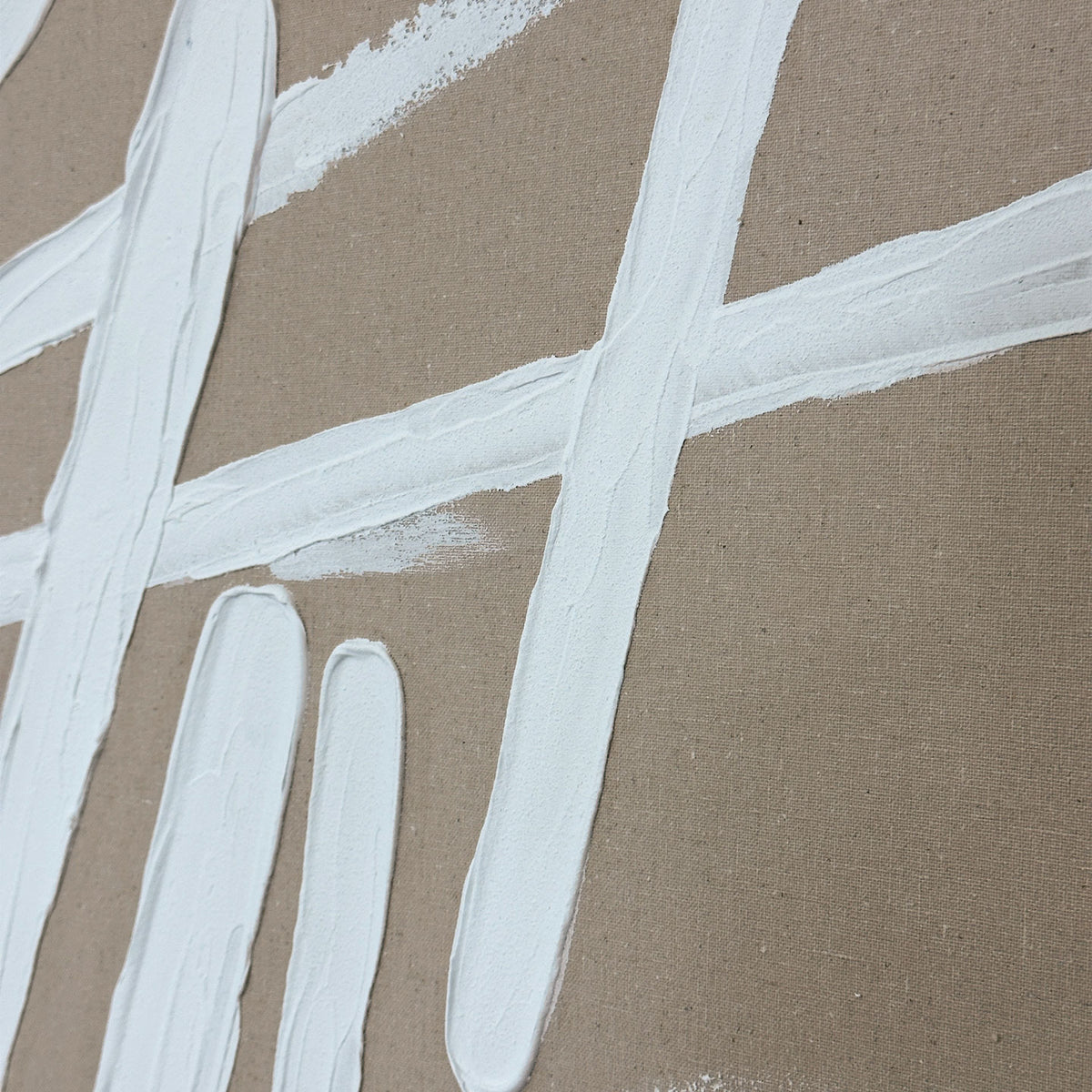 Cross 60x80