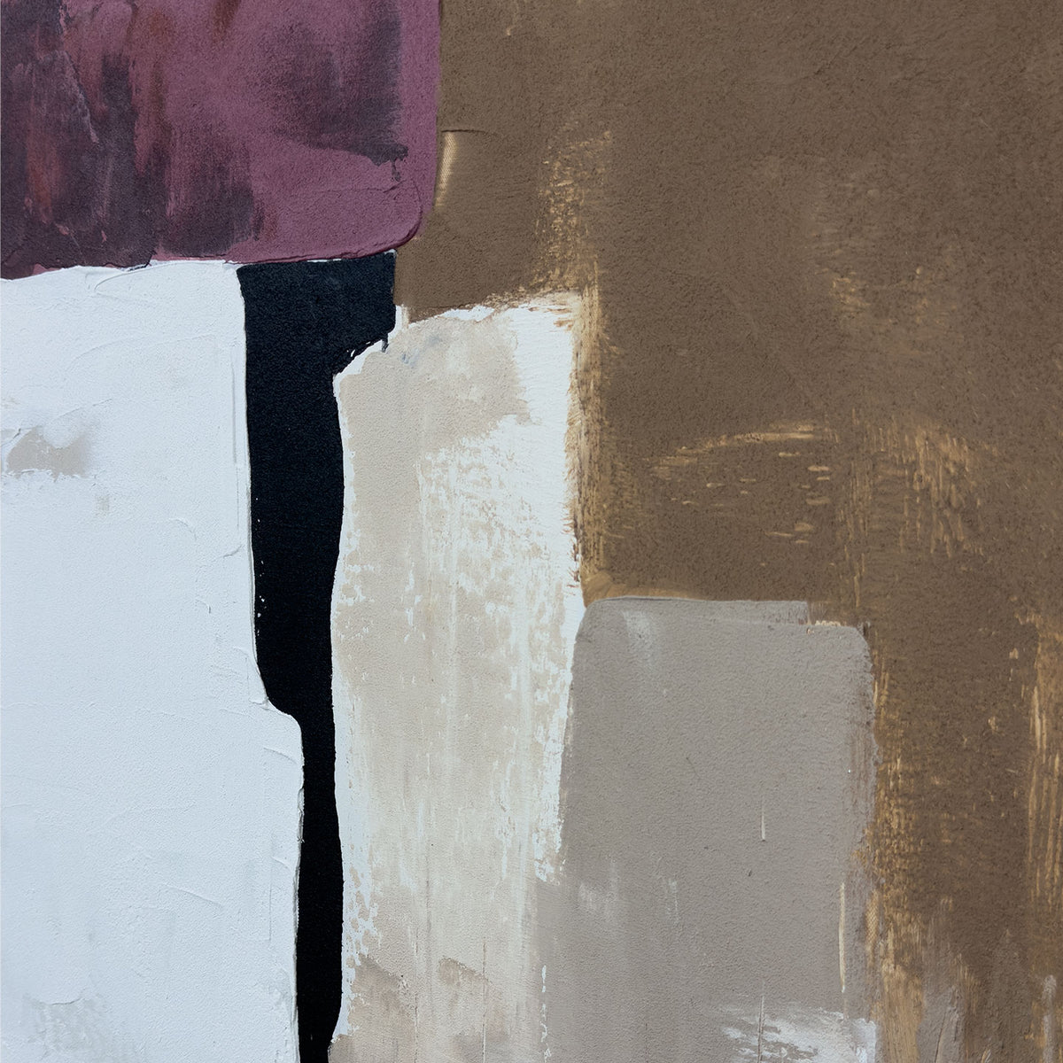 Desert Echo 120x150