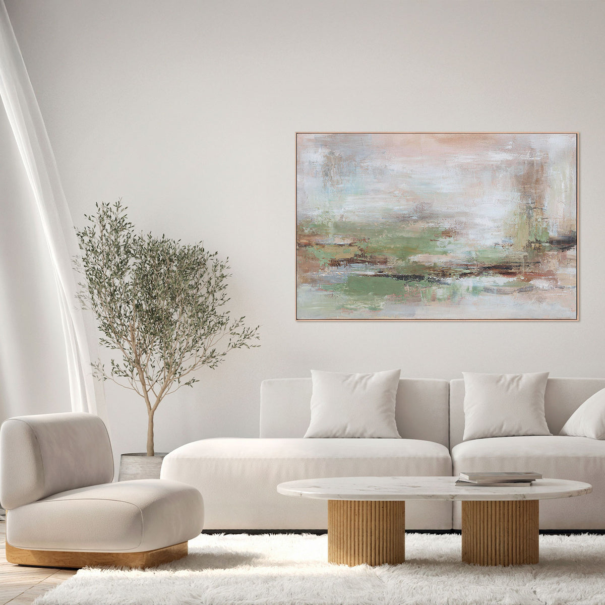 Serenity 150x100