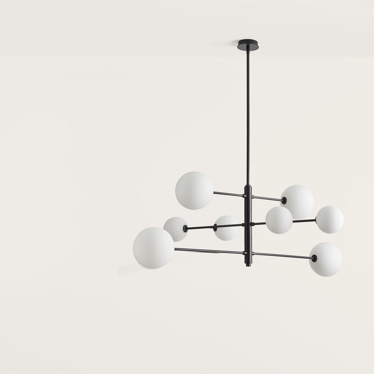ATOM Lampada a sospensione