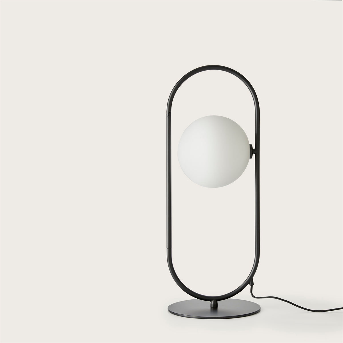 ABBACUS Lampada da tavolo