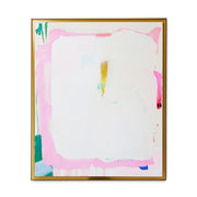Opera incorniciata White Sands (127x152 cm)