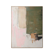 Opera incorniciata Nomad (123x163 cm)