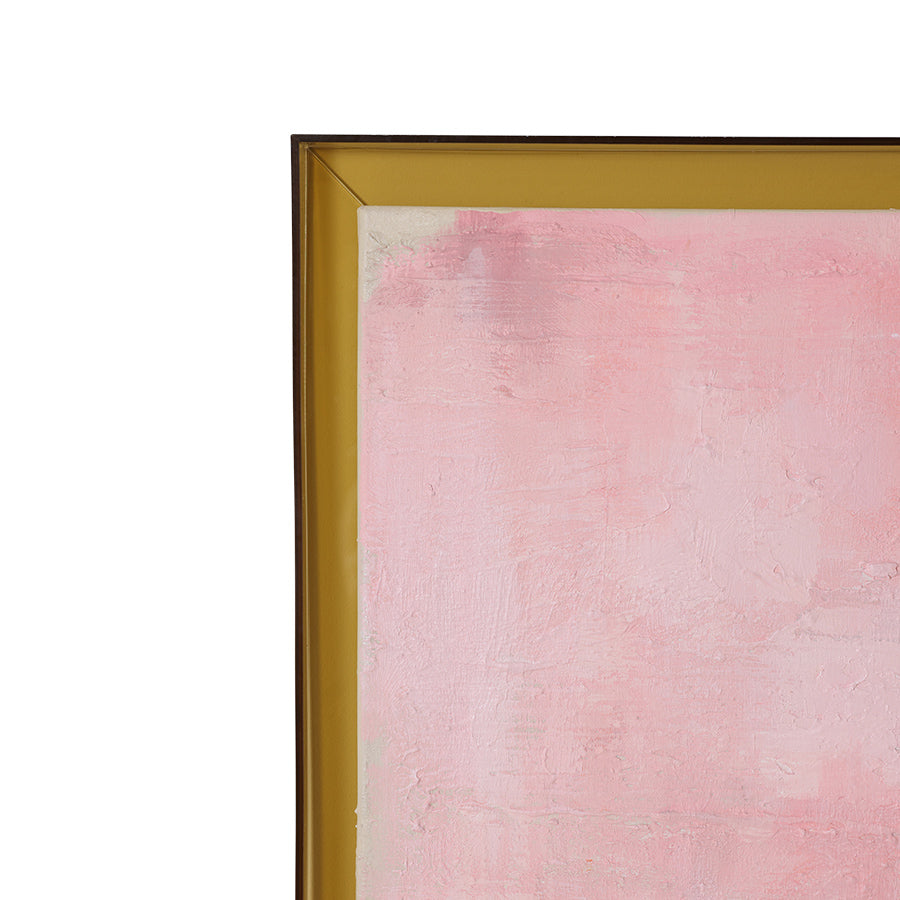 Opera incorniciata Thousand Layers (127x167 cm)