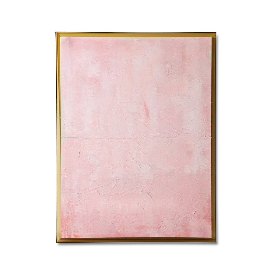 Opera incorniciata Thousand Layers (127x167 cm)