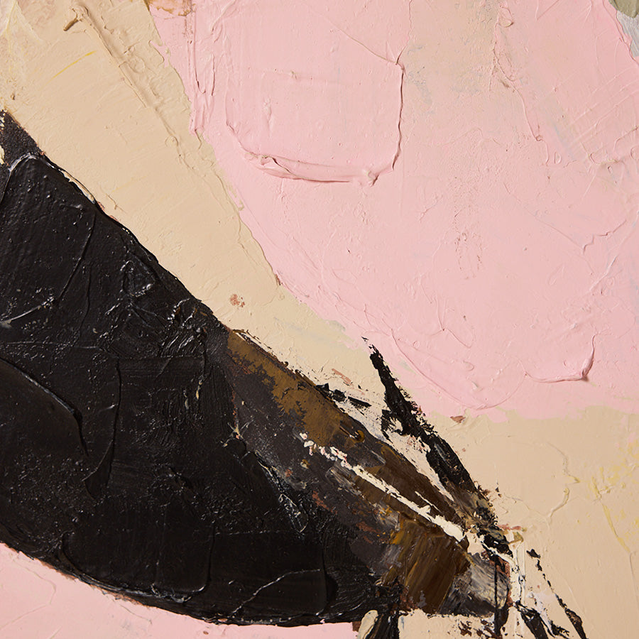 Opera incorniciata Colour Cult (103x133 cm)