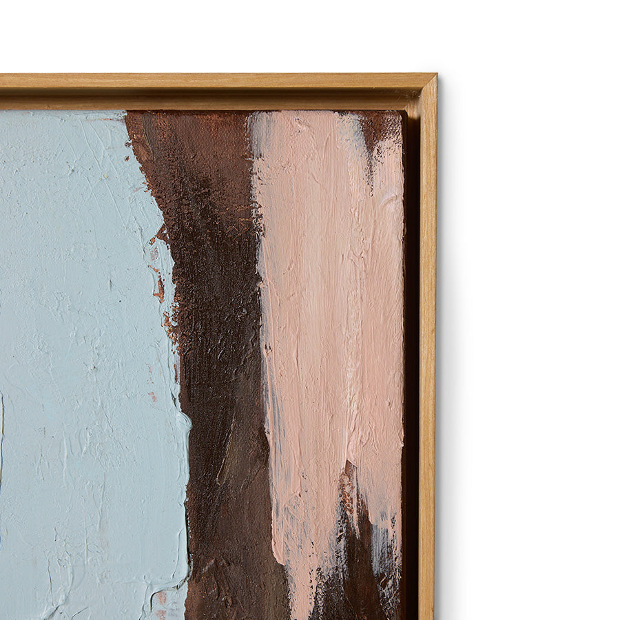 Opera incorniciata Colour Cult (103x133 cm)