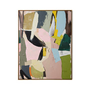 Opera incorniciata Colour Cult (103x133 cm)