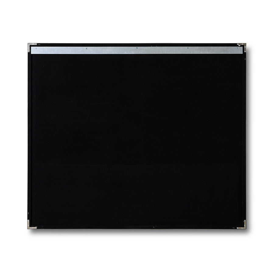 Opera incorniciata Offset (120x102 cm)