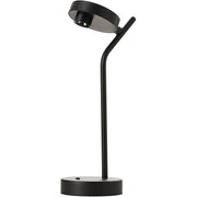 ISEO TABLE BK