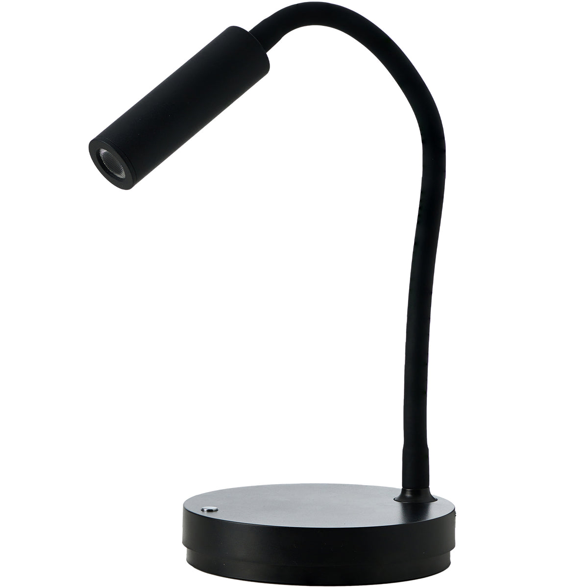 OLMO TABLE DIMM NFC CHARGER BK