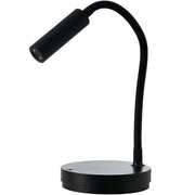 OLMO TABLE DIMM NFC CHARGER BK