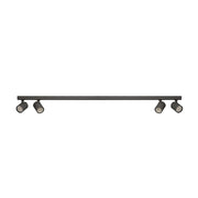 Exo 4 Line 120 Bk - Black