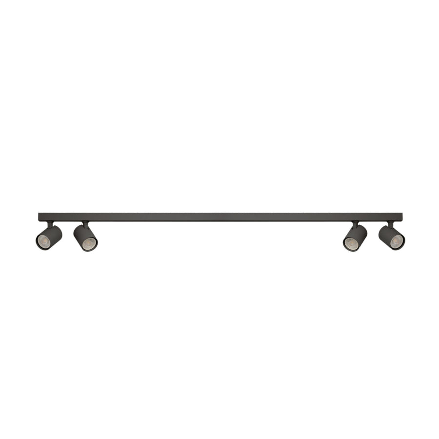 Exo 4 Line 120 Bk - Black