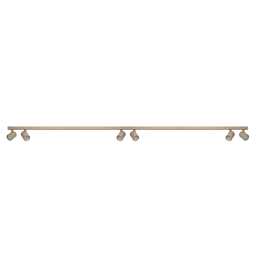 Exo 6 Line 200 Beige - BEIGE
