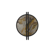 Saturn 52 Wall 3000K - BROWN