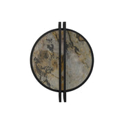 Saturn 72 Wall 3000K - BROWN
