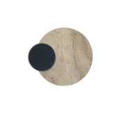 Eclipse Wall 12W 3000K - BEIGE