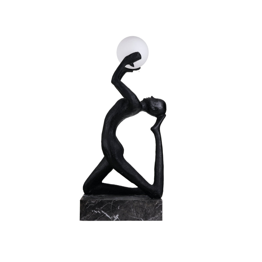 Artemis Bk - Black