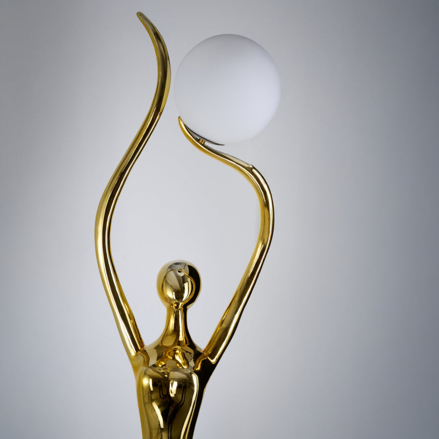 Demeter Go - Gold