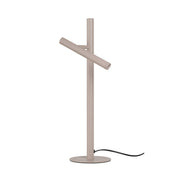 TROST TABLE BEIGE