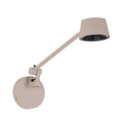 Molly S Wall Beige - BEIGE