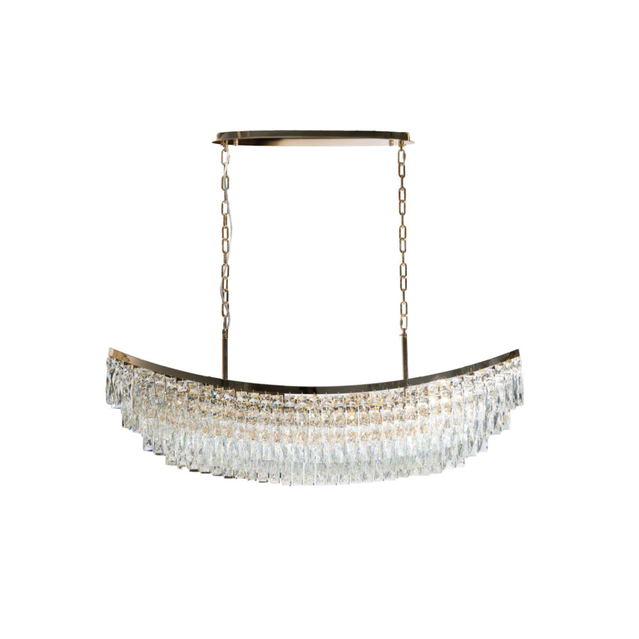 Zambezi 120 Pendant Go - Gold