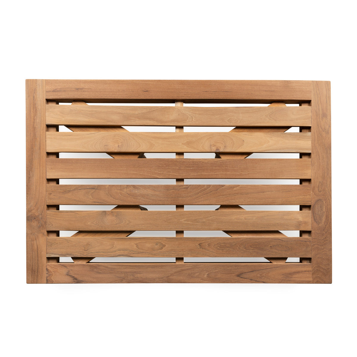 Tavolino basso Table à Café 90 Teak Outdoor