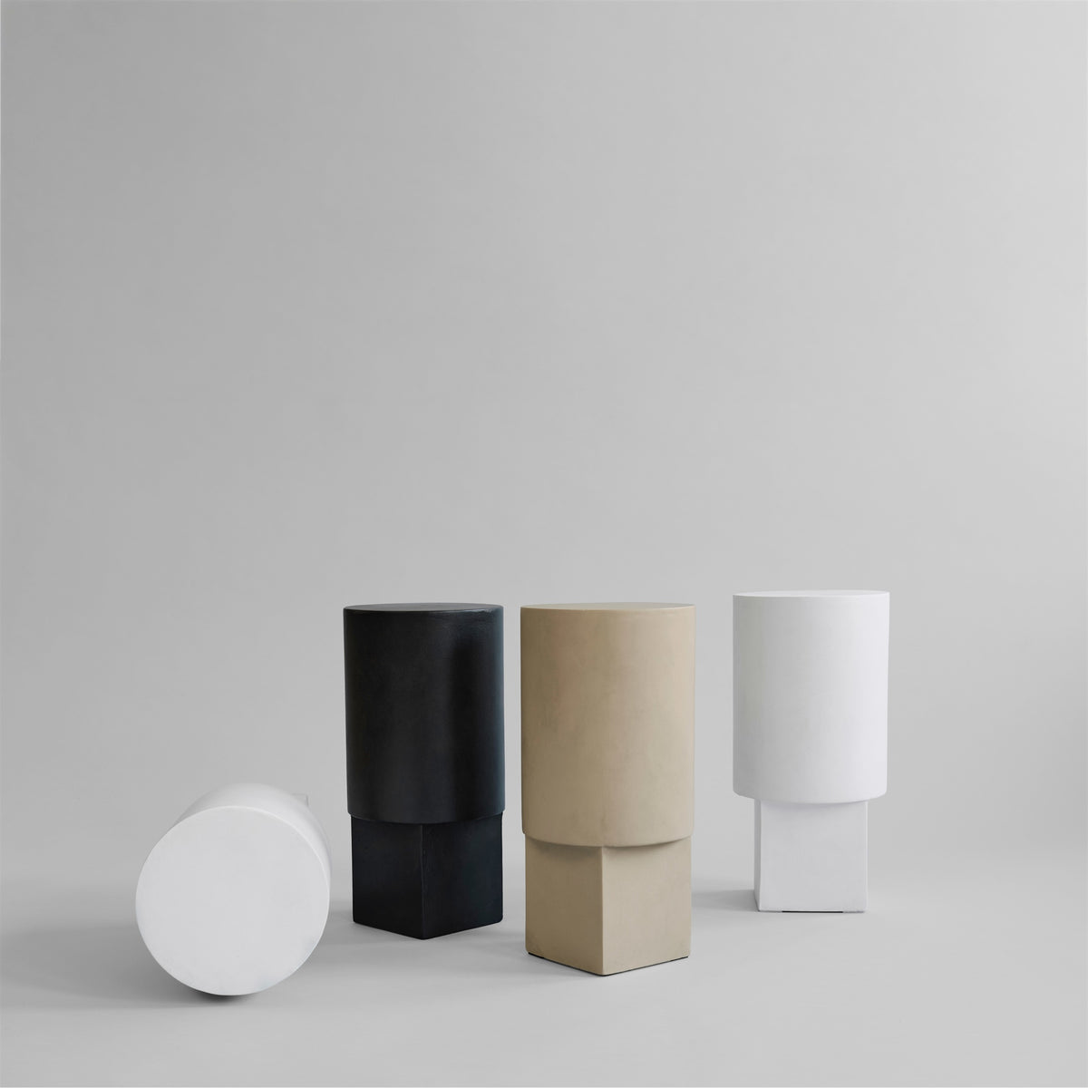 Tavolo - Column