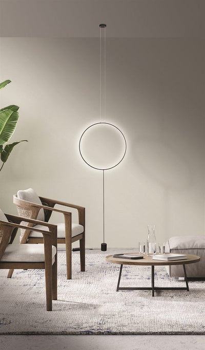 Lampada da terra CODUTTI Led