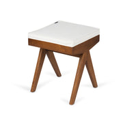 Cuscino per panca B.T.H. Flats 1 - Pierre Jeanneret Edition