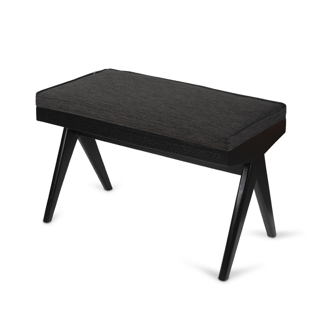 Cuscino per panca B.T.H. Flats 2 - Pierre Jeanneret Edition