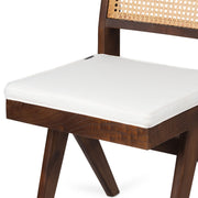 Cuscino per Dining Chair Lecorb - Pierre Jeanneret Edition