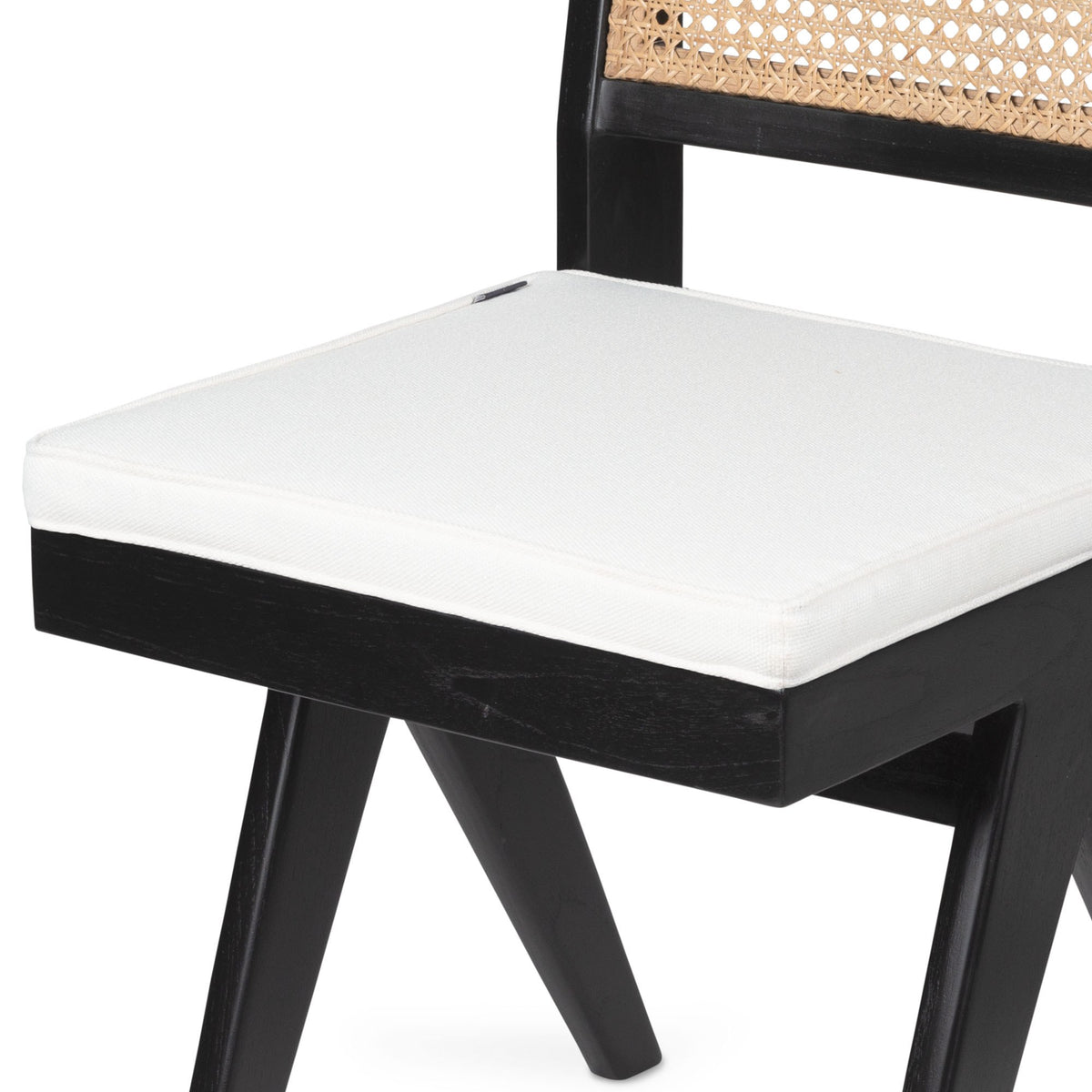 Cuscino per Dining Chair Lecorb - Pierre Jeanneret Edition