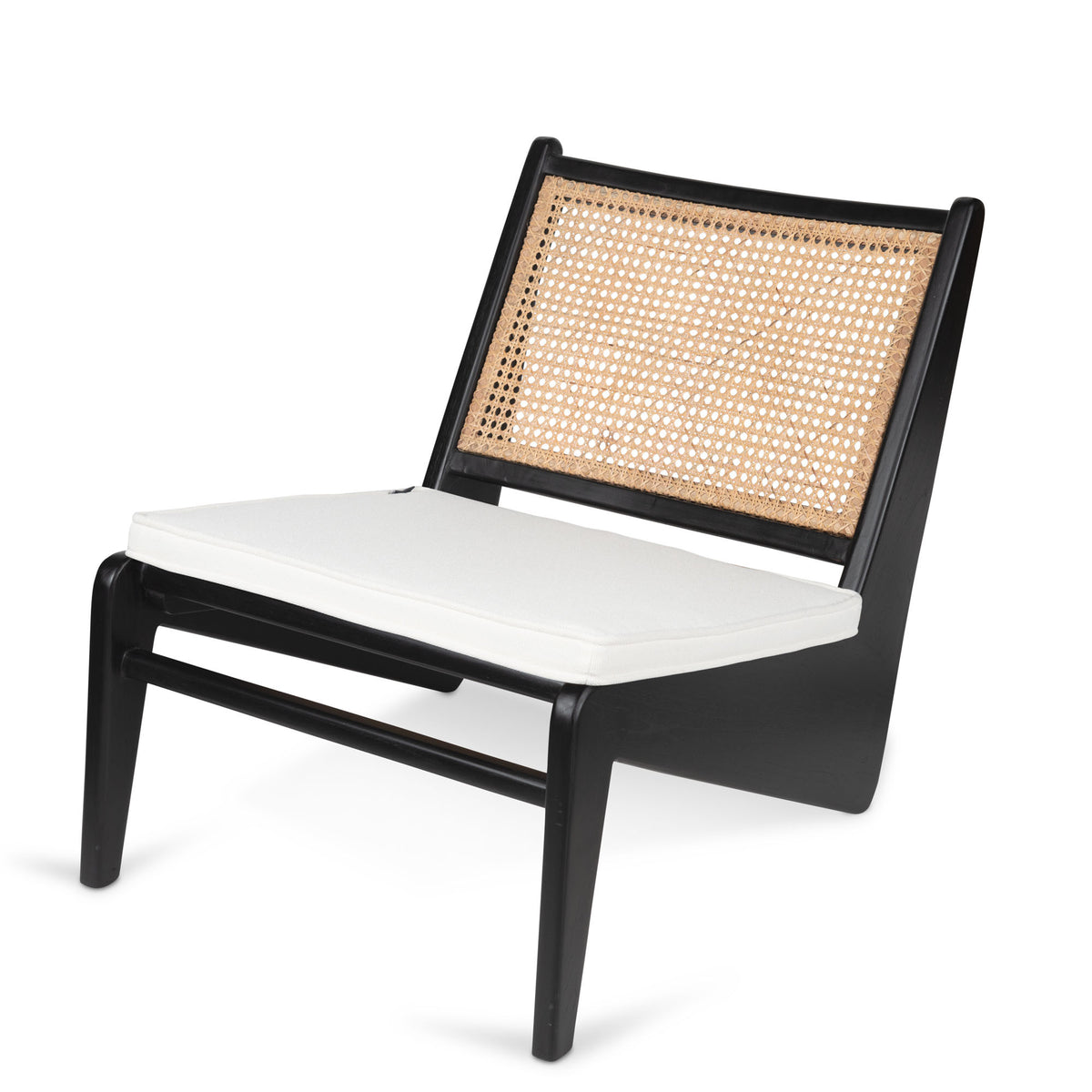 Cuscino per Kangaroo Chair - Pierre Jeanneret Edition