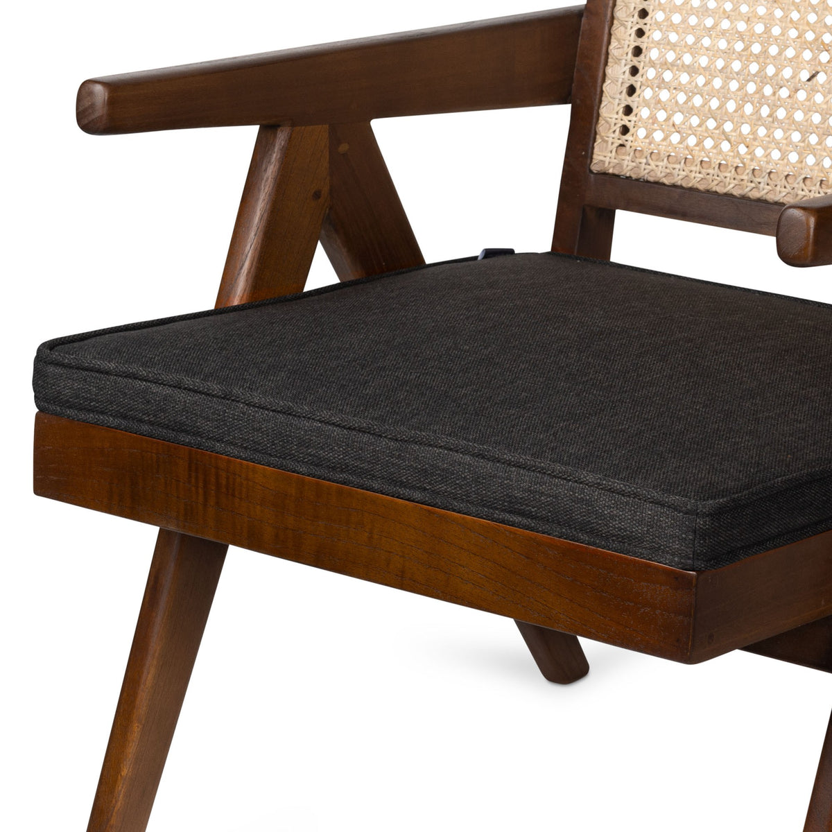 Cuscino per Easy Lounge Chair Jean - Pierre Jeanneret Edition