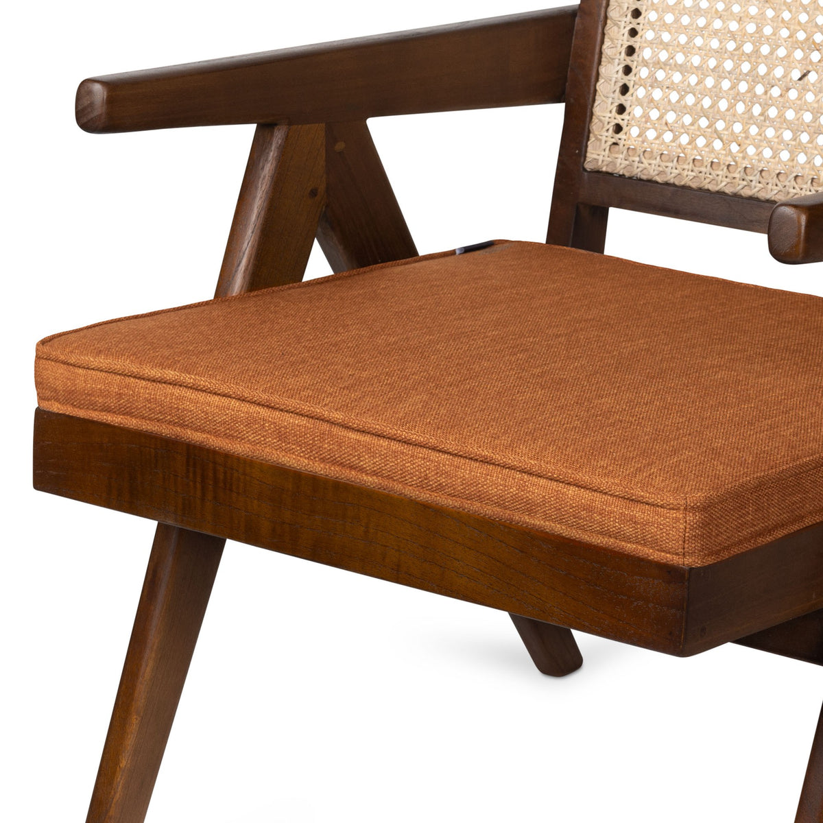 Cuscino per Easy Lounge Chair Jean - Pierre Jeanneret Edition