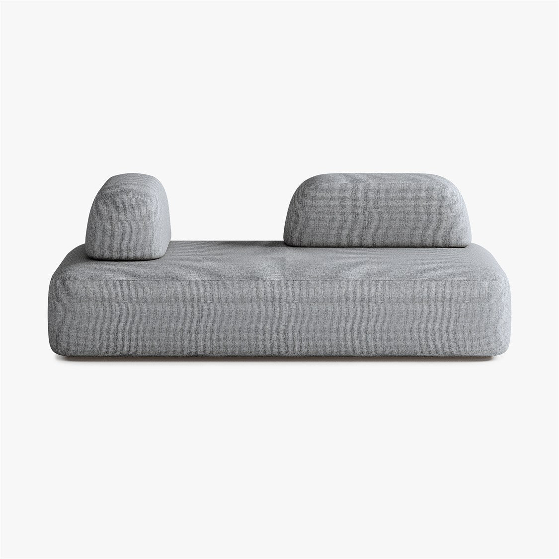 Dan Sofa, Composition D1, 4 Seats 210cm