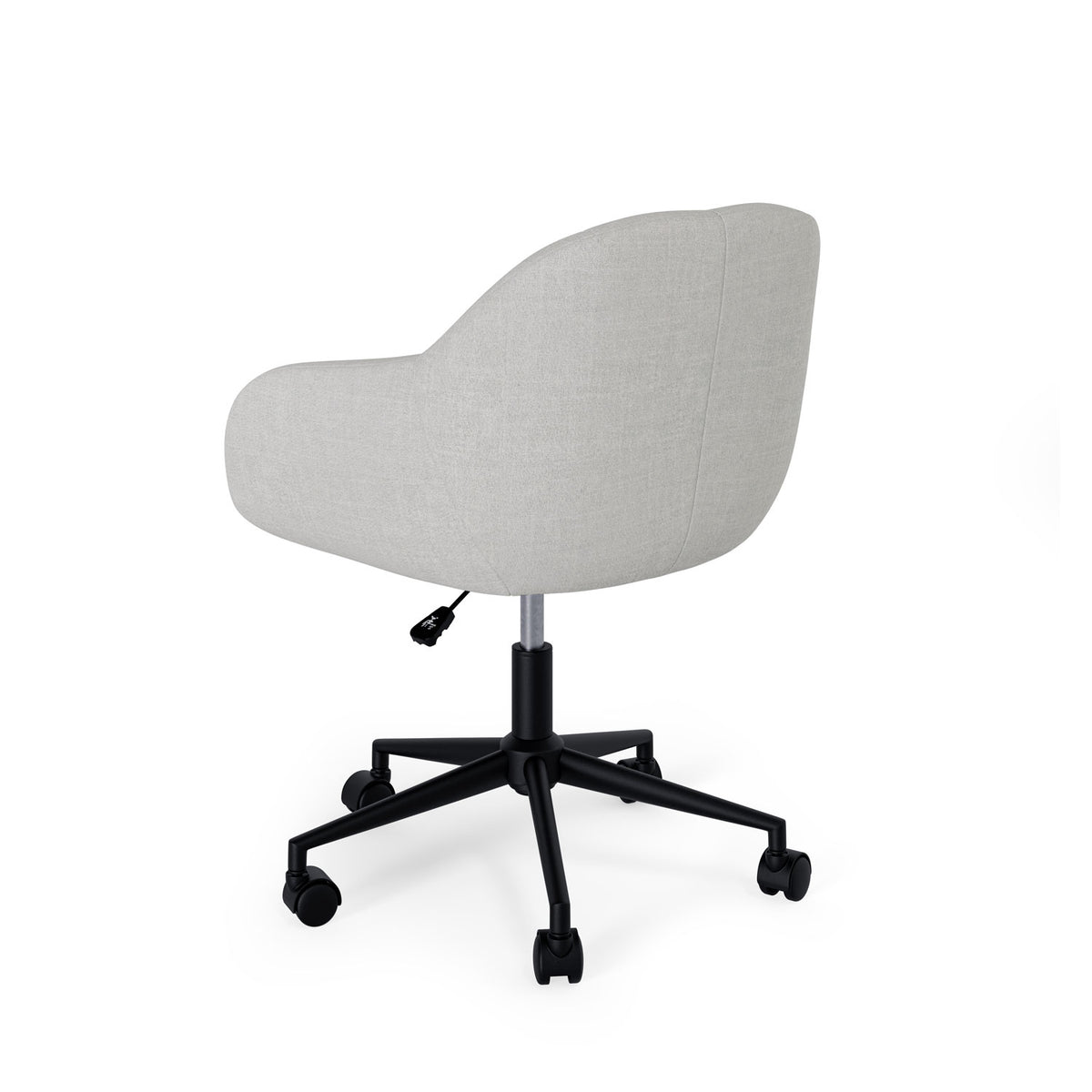 Sedia da ufficio CANTERBURY