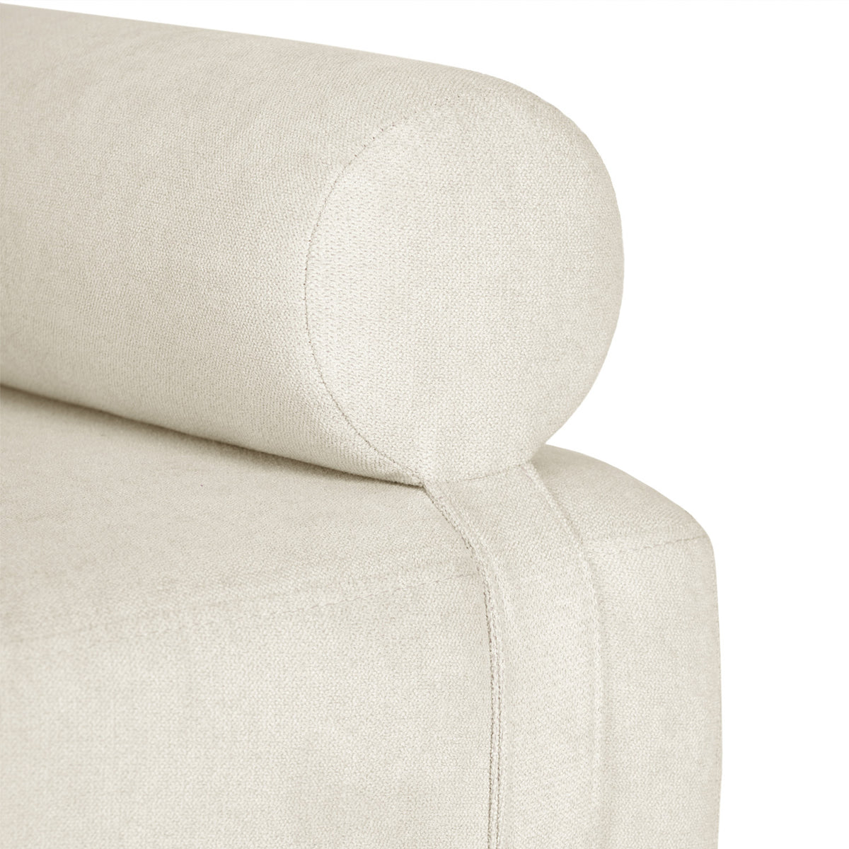 Panca edimburgo beige/nero