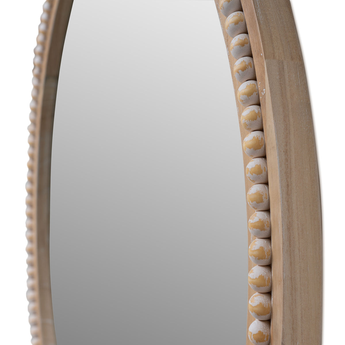 Specchio mesina naturale