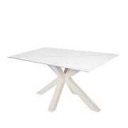 Tavolo JOYCE 160 - Creta/Beige