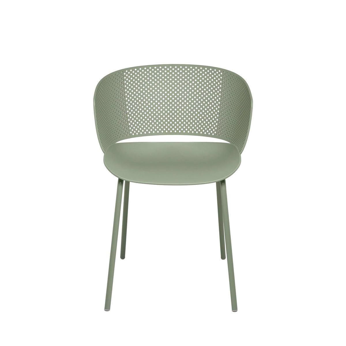 Sedia noelle menta