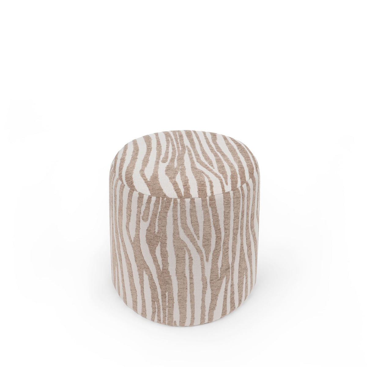 Pouf DENNIS - Beige