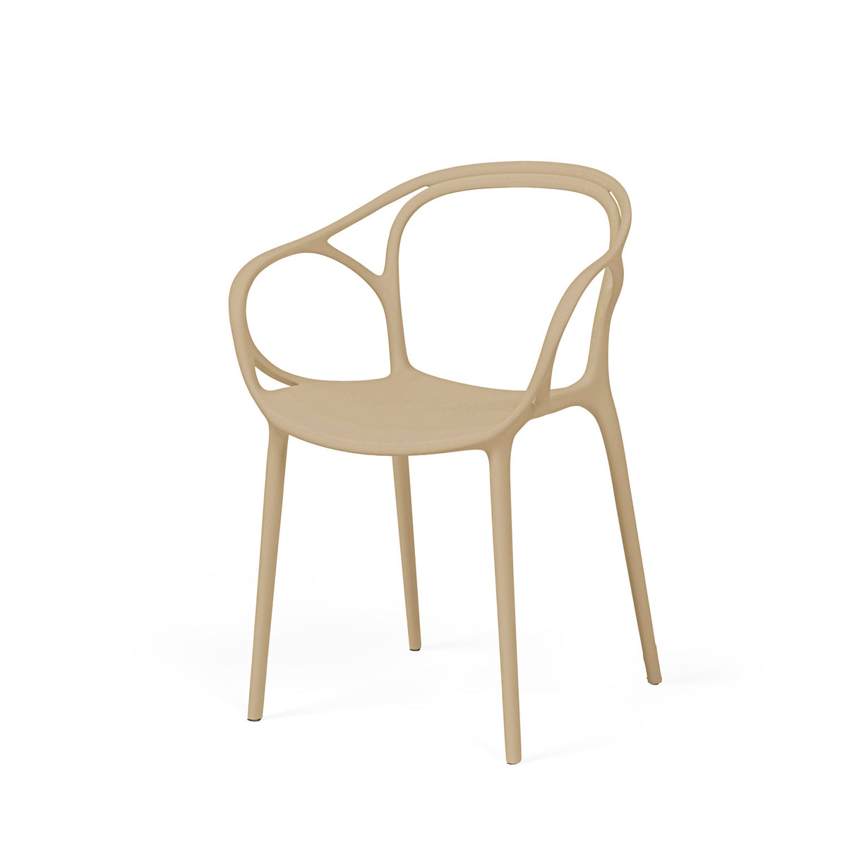 Sedia EILIN - Beige