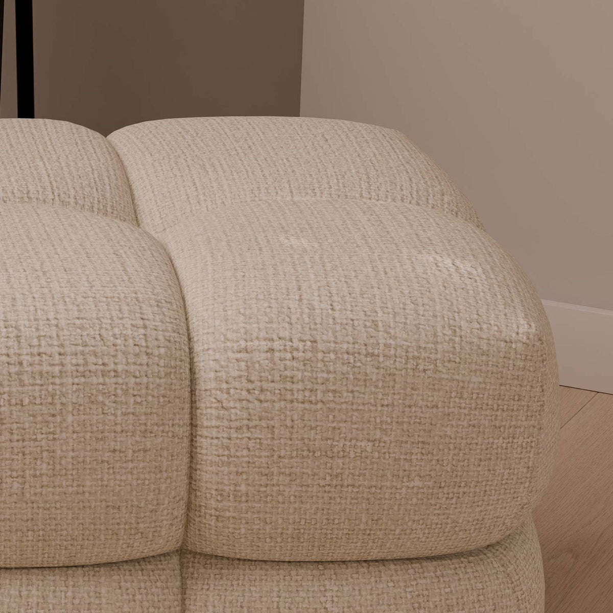Soffietto troy beige