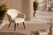 Poltrona MACAO - Beige